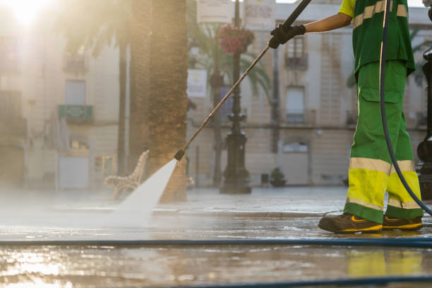 Professional Pressure Washing Services in Herald, CA